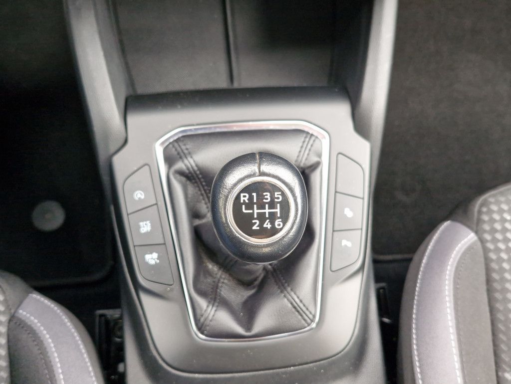 Ford Focus Turnier 1.5 EcoBlue Cool&Connect Navi Kame