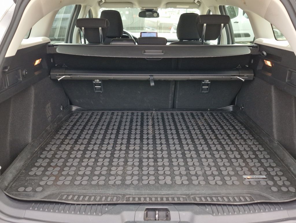 Ford Focus Turnier 1.5 EcoBlue Cool&Connect Navi Kame