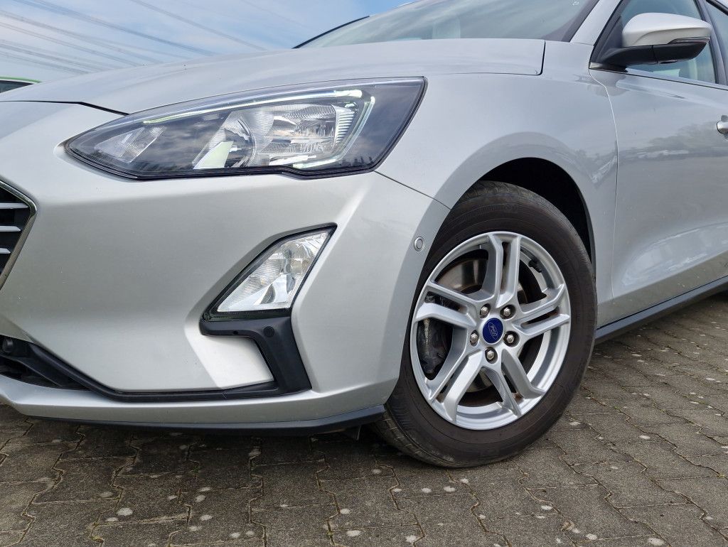 Ford Focus Turnier 1.5 EcoBlue Cool&Connect Navi Kame