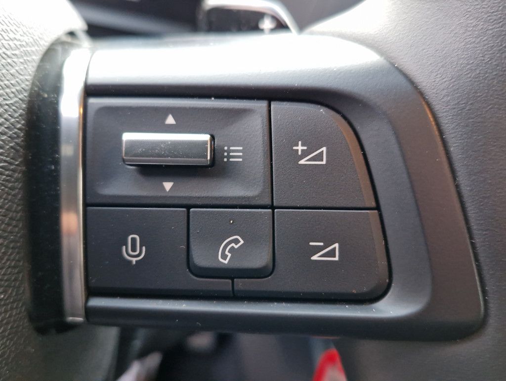 Citroën C4 PureTech 130 Plus AT LED Navi Kamera SHZ PDC