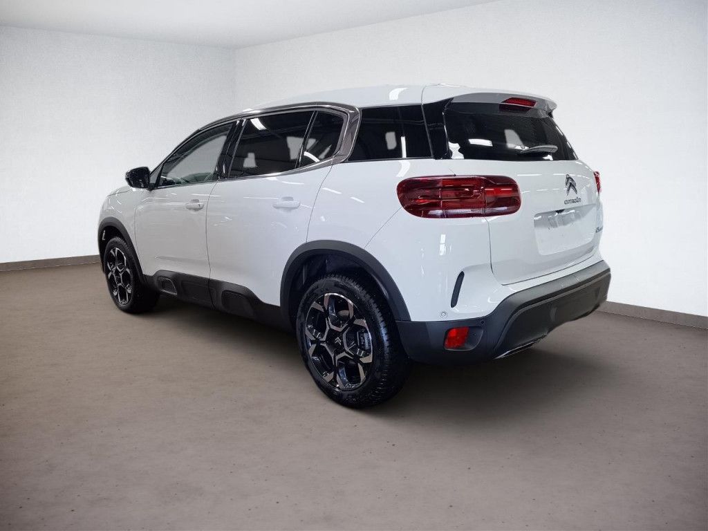 Citroën C5 Aircross PureTech 130 Max AT LED Navi Kamera