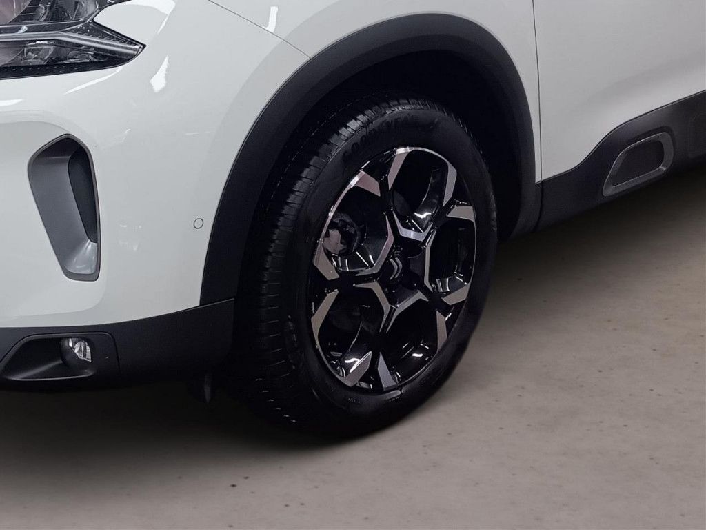Citroën C5 Aircross PureTech 130 Max AT LED Navi Kamera