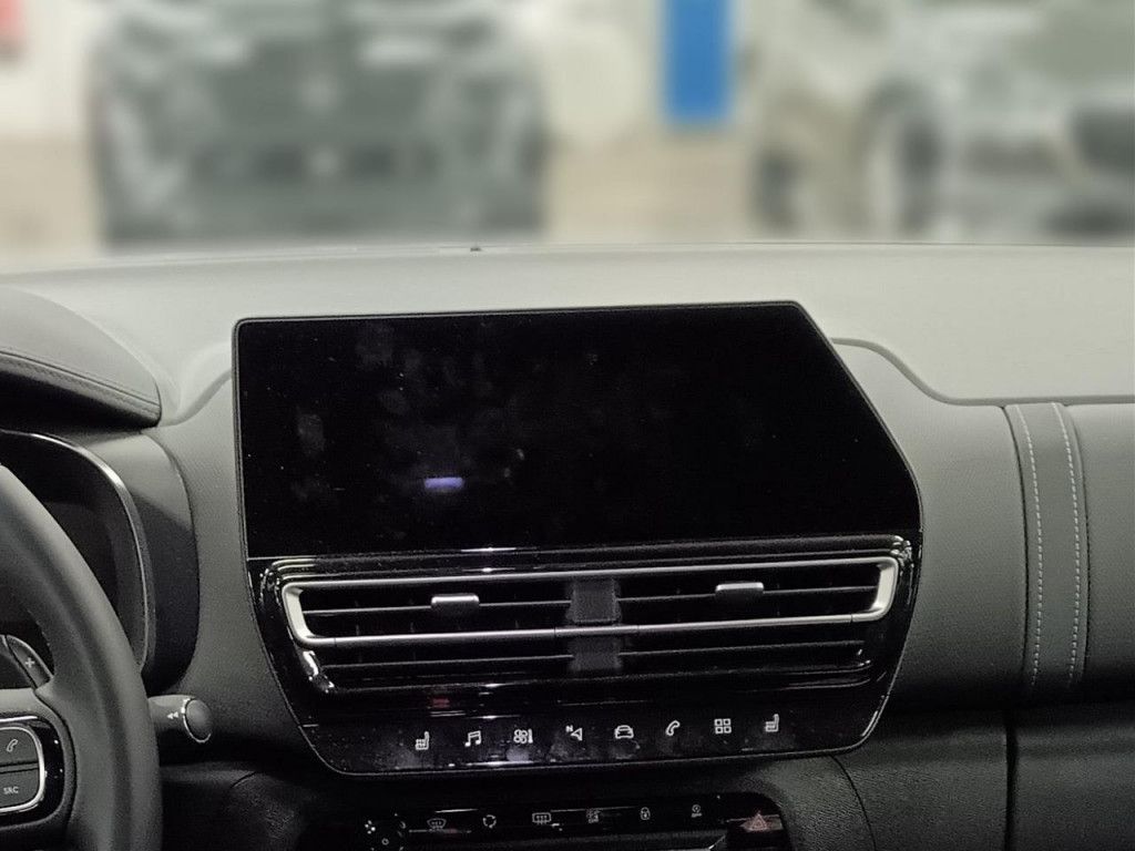 Citroën C5 Aircross PureTech 130 Max AT LED Navi Kamera