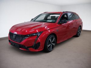 Peugeot 308 SW GT AT MatrixLED FOCAL-Sound 360-Kamera SH