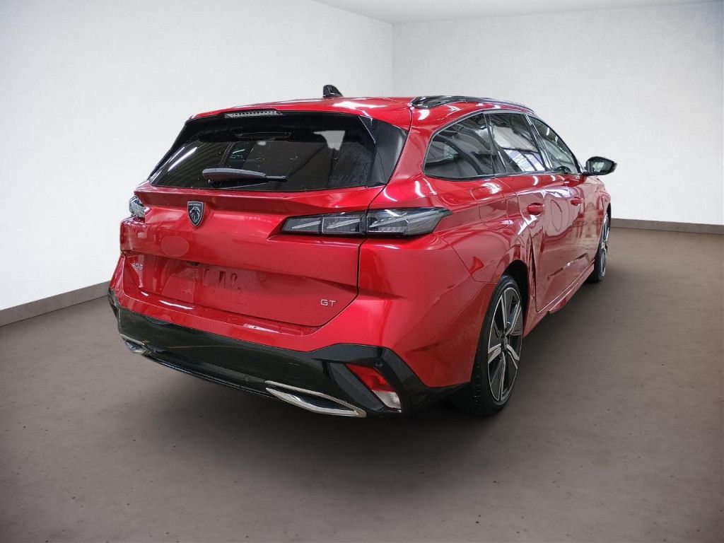 Peugeot 308 SW GT AT MatrixLED FOCAL-Sound 360-Kamera SH