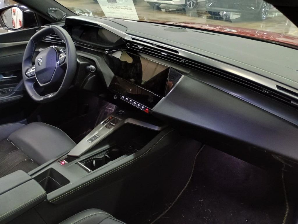 Peugeot 308 SW GT AT MatrixLED FOCAL-Sound 360-Kamera SH