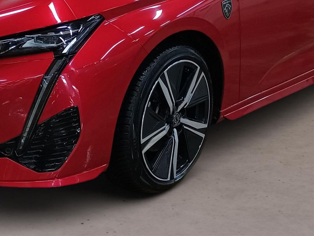 Peugeot 308 SW GT AT MatrixLED FOCAL-Sound 360-Kamera SH