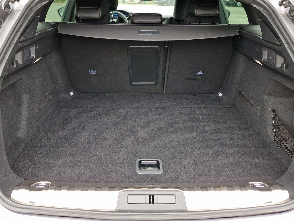 Peugeot 508 SW PureTech 130Allure AT LED Navi Kamera360
