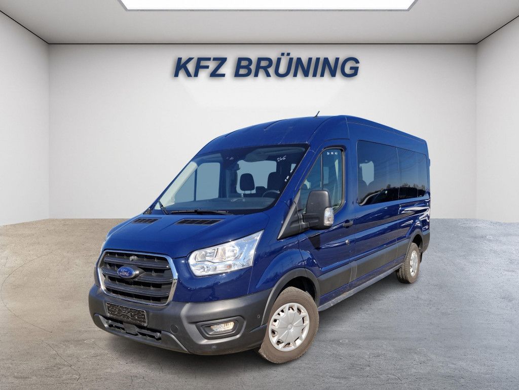 Ford Transit FT 330 L3H2 VA Trend 9-Sitzer 2x Klima A