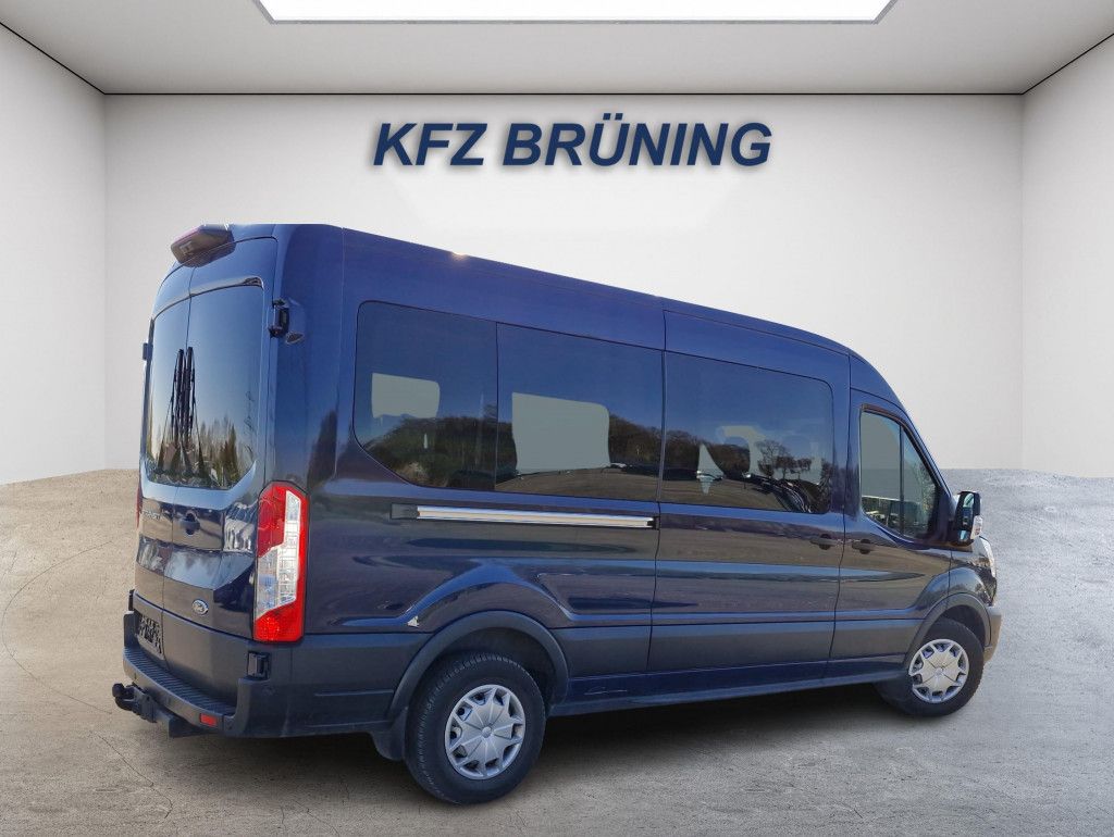 Ford Transit FT 330 L3H2 VA Trend 9-Sitzer 2x Klima A