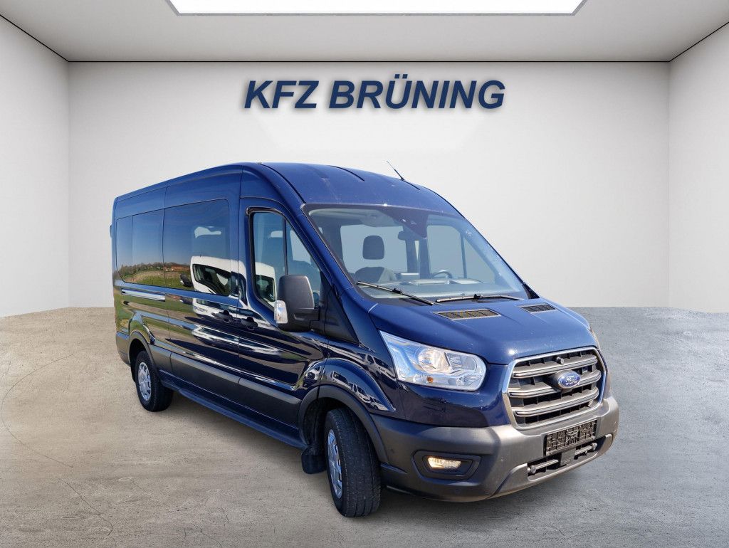 Ford Transit FT 330 L3H2 VA Trend 9-Sitzer 2x Klima A