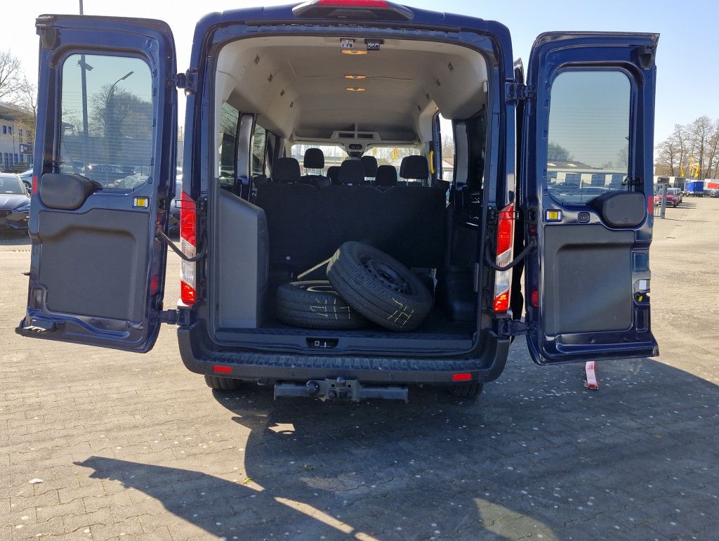 Ford Transit FT 330 L3H2 VA Trend 9-Sitzer 2x Klima A