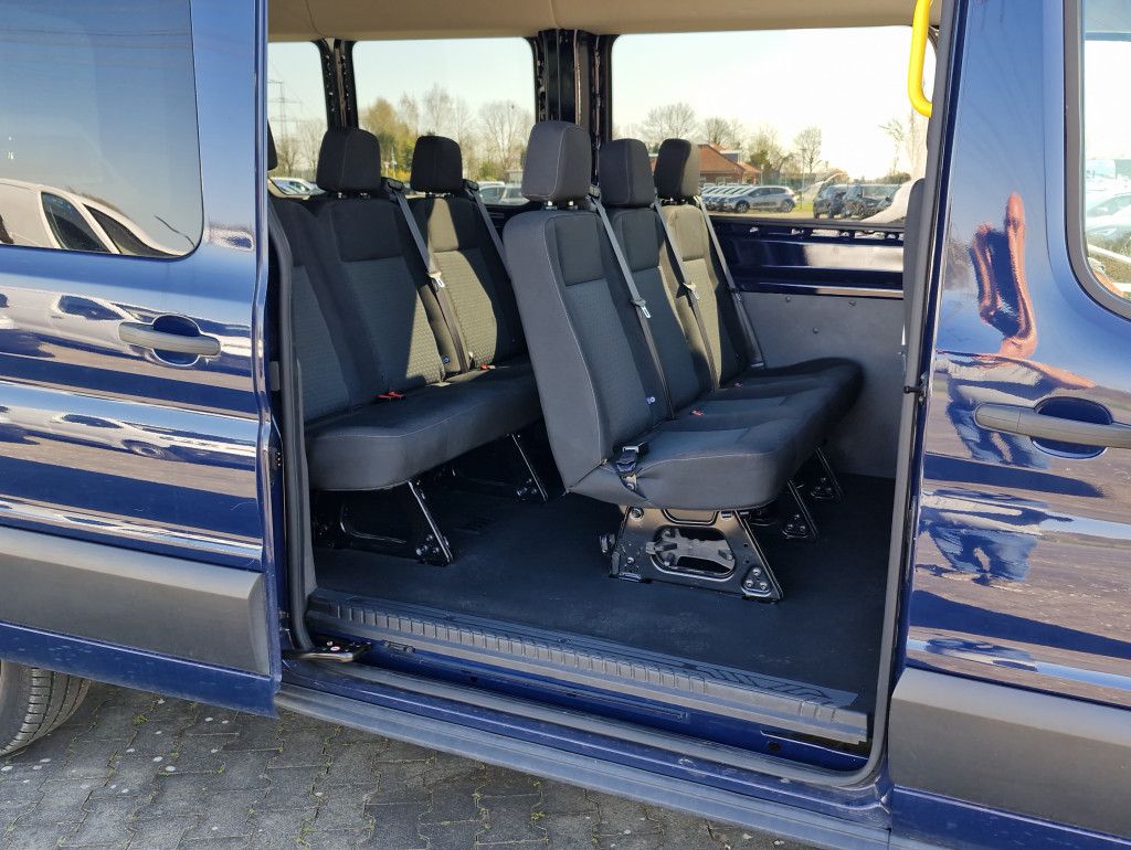 Ford Transit FT 330 L3H2 VA Trend 9-Sitzer 2x Klima A