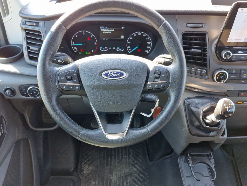Ford Transit FT 330 L3H2 VA Trend 9-Sitzer 2x Klima A