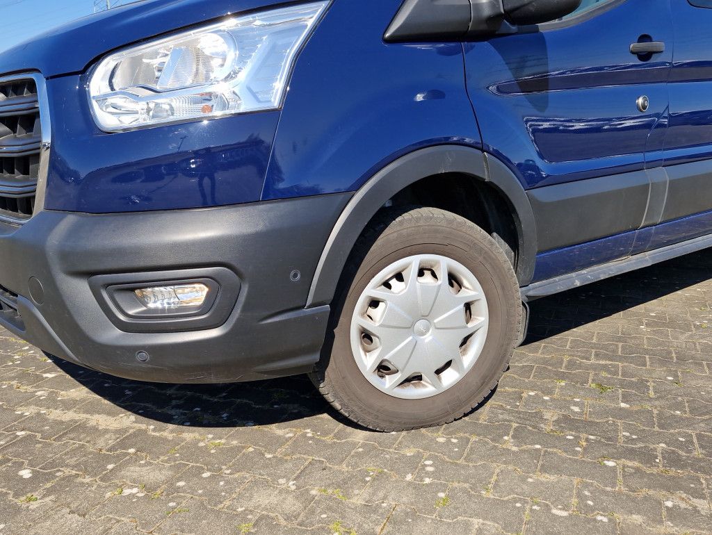 Ford Transit FT 330 L3H2 VA Trend 9-Sitzer 2x Klima A