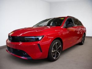 Opel Astra L 1.6 PHEV ST Elegance AT LED Kamera AHK S