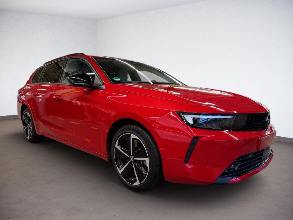 Opel Astra L 1.6 PHEV ST Elegance AT LED Kamera AHK S