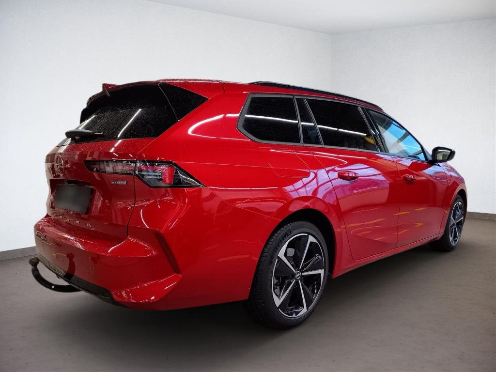 Opel Astra L 1.6 PHEV ST Elegance AT LED Kamera AHK S