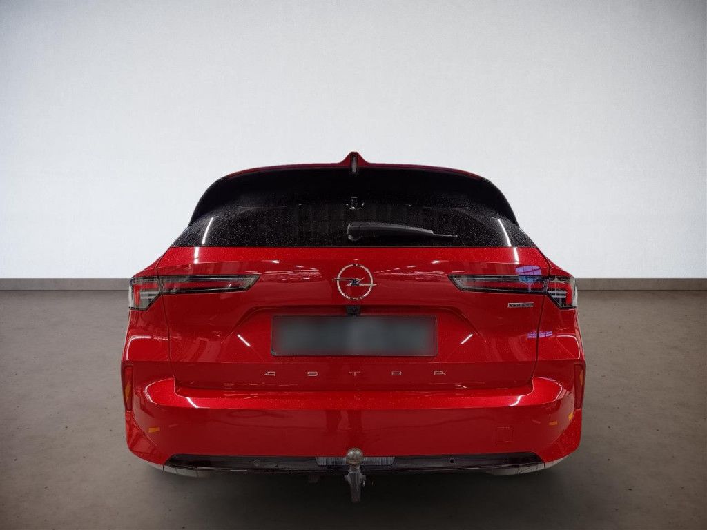 Opel Astra L 1.6 PHEV ST Elegance AT LED Kamera AHK S