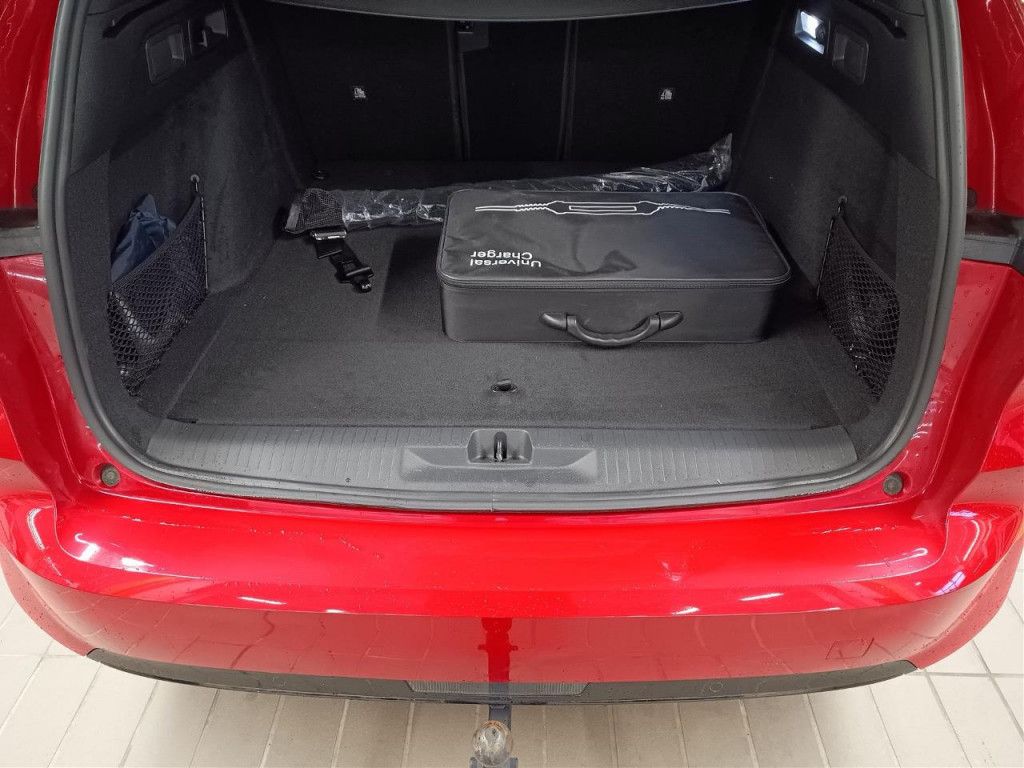 Opel Astra L 1.6 PHEV ST Elegance AT LED Kamera AHK S