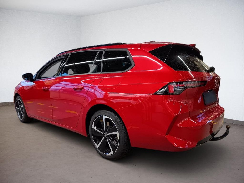 Opel Astra L 1.6 PHEV ST Elegance AT LED Kamera AHK S