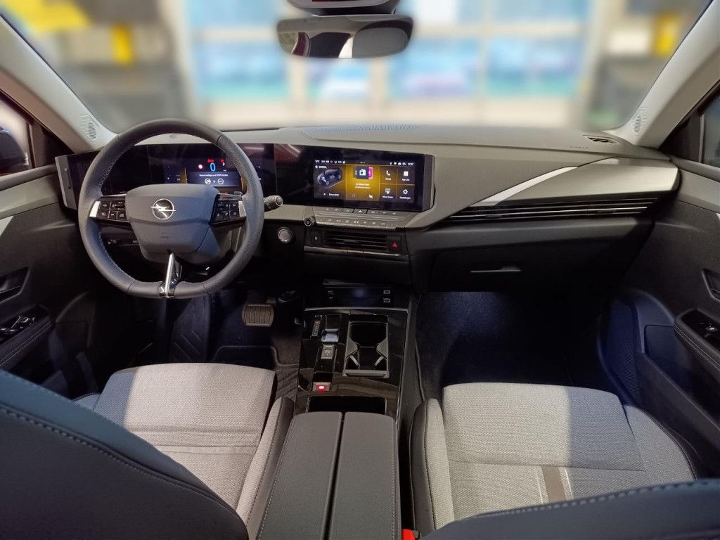 Opel Astra L 1.6 PHEV ST Elegance AT LED Kamera AHK S