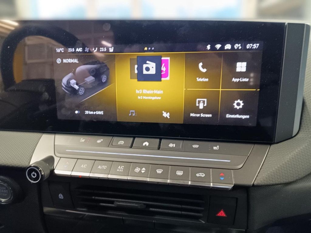 Opel Astra L 1.6 PHEV ST Elegance AT LED Kamera AHK S