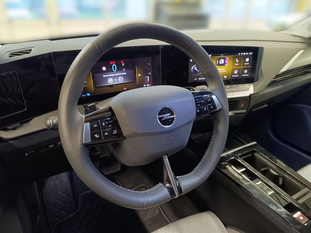 Opel Astra L 1.6 PHEV ST Elegance AT LED Kamera AHK S