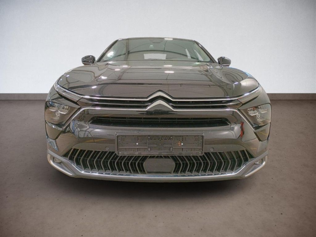 Citroën C5 X YOU AT8 LED-Licht Navi Sitzhzg R-Kamera
