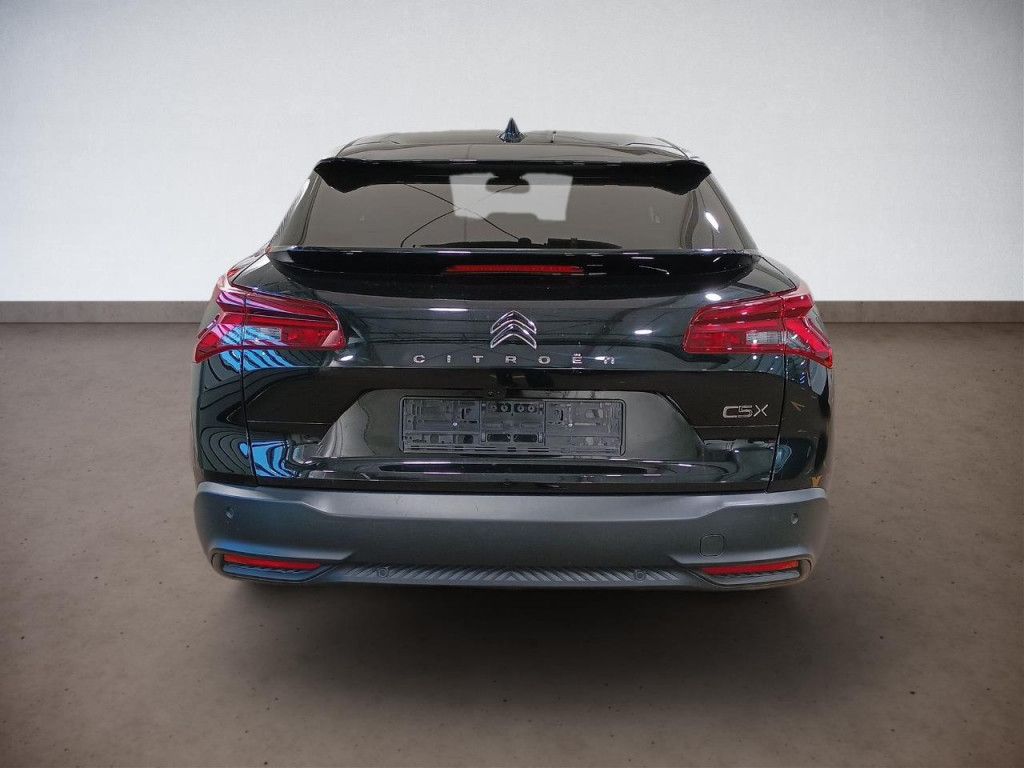Citroën C5 X YOU AT8 LED-Licht Navi Sitzhzg R-Kamera