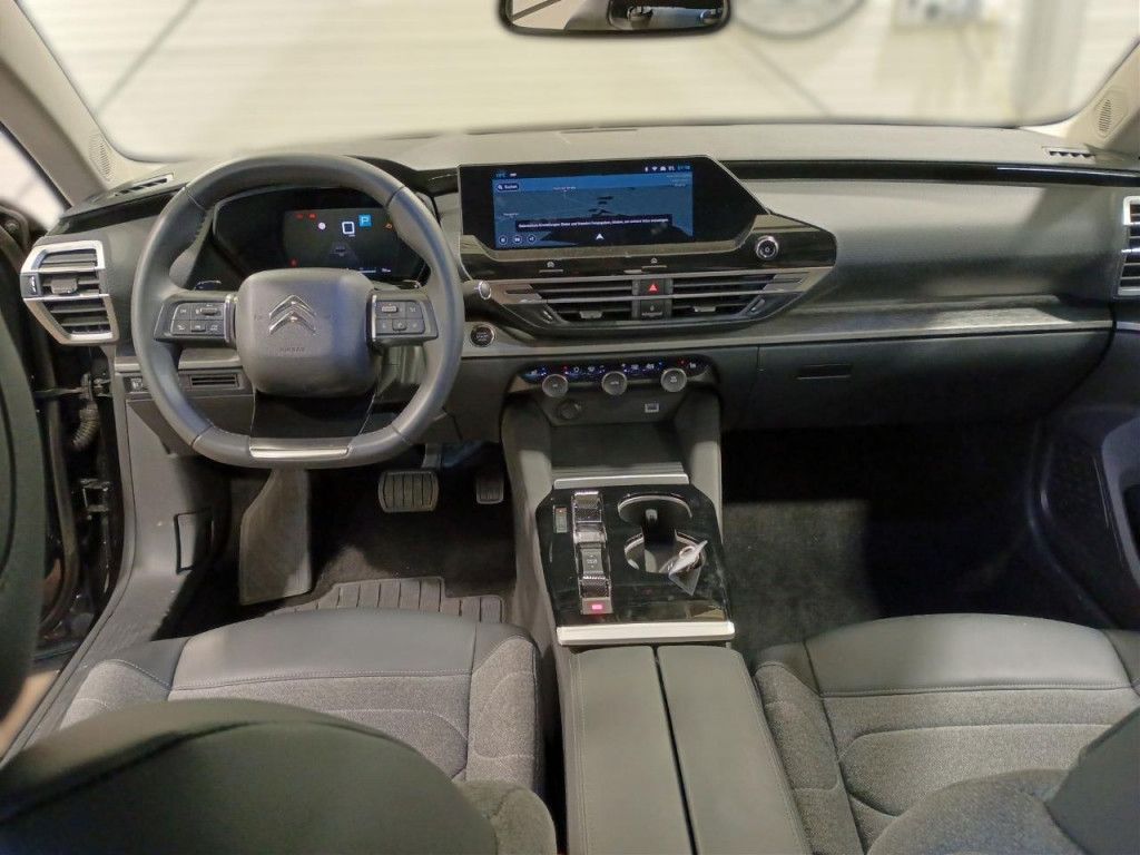 Citroën C5 X YOU AT8 LED-Licht Navi Sitzhzg R-Kamera