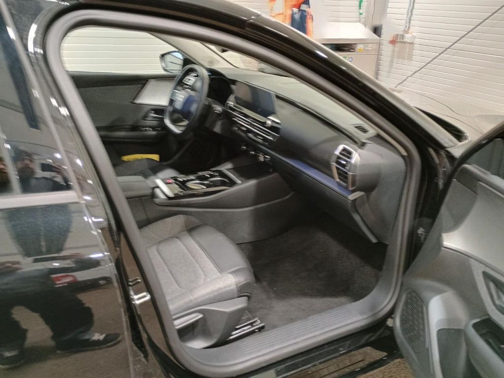 Citroën C5 X YOU AT8 LED-Licht Navi Sitzhzg R-Kamera
