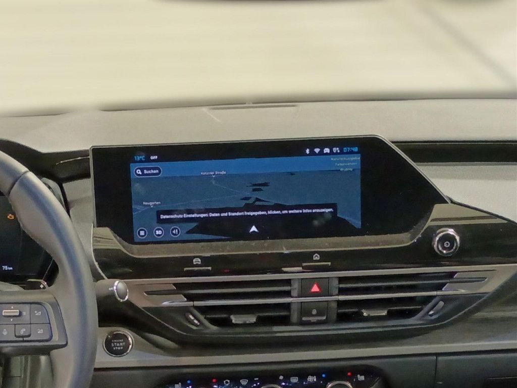Citroën C5 X YOU AT8 LED-Licht Navi Sitzhzg R-Kamera
