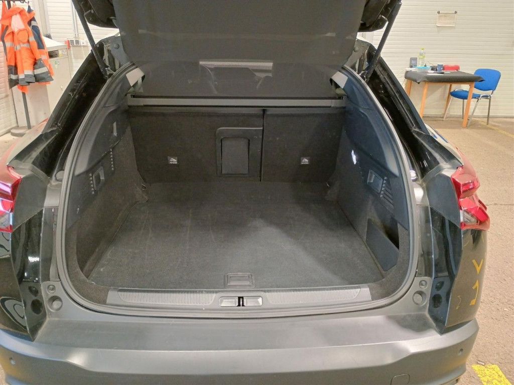 Citroën C5 X YOU AT8 LED-Licht Navi Sitzhzg R-Kamera