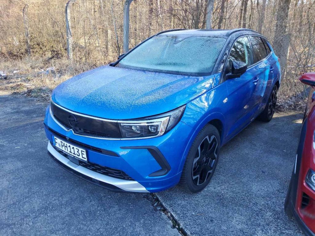 Opel Grandland 1.6 PHEV Ultimate AT8 Navi Kamera 360