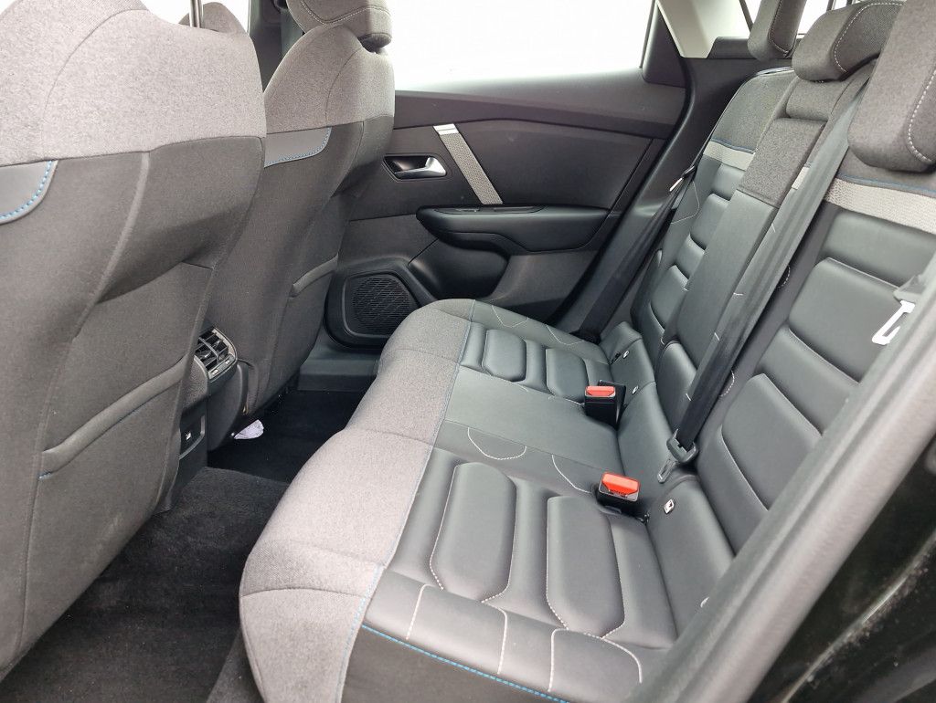 Citroën C4 PureTech 130 Plus AT LED Kamera PDC Alu18