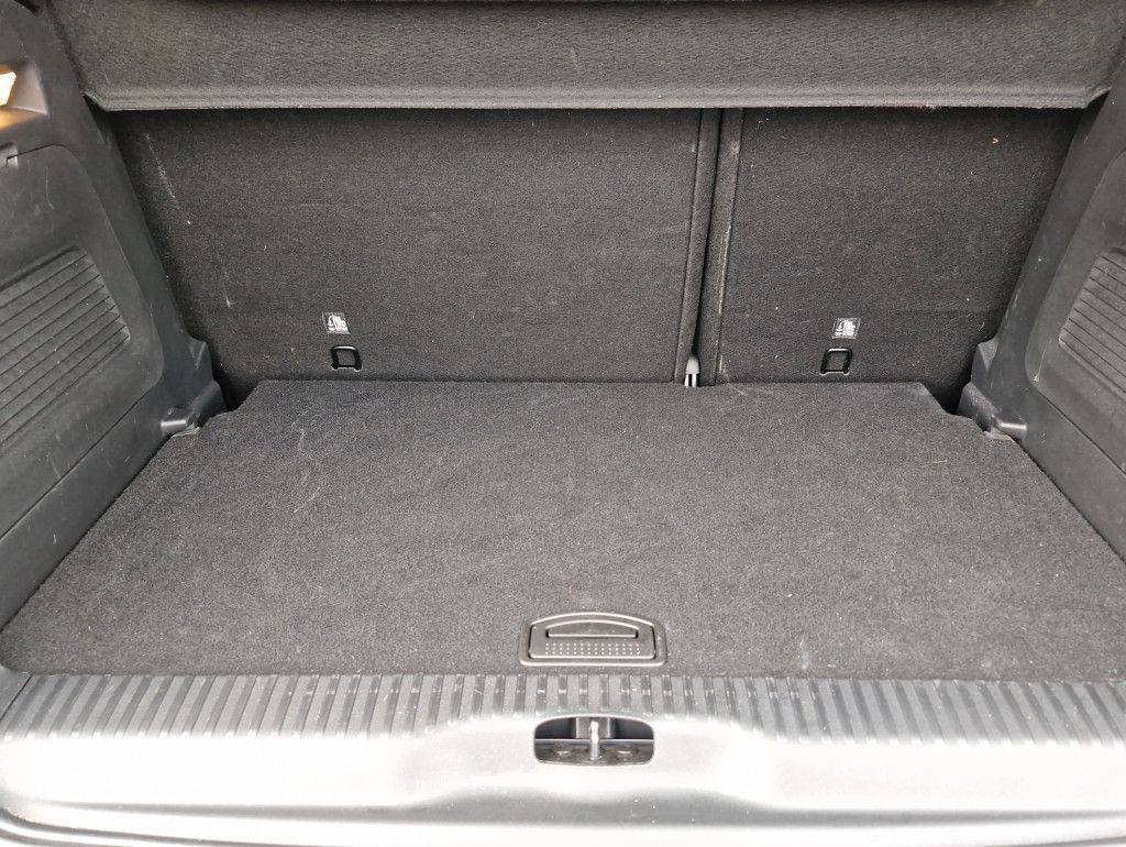Citroën C3 Aircross PureTech 110 Plus LED Navi PDC Alu 1