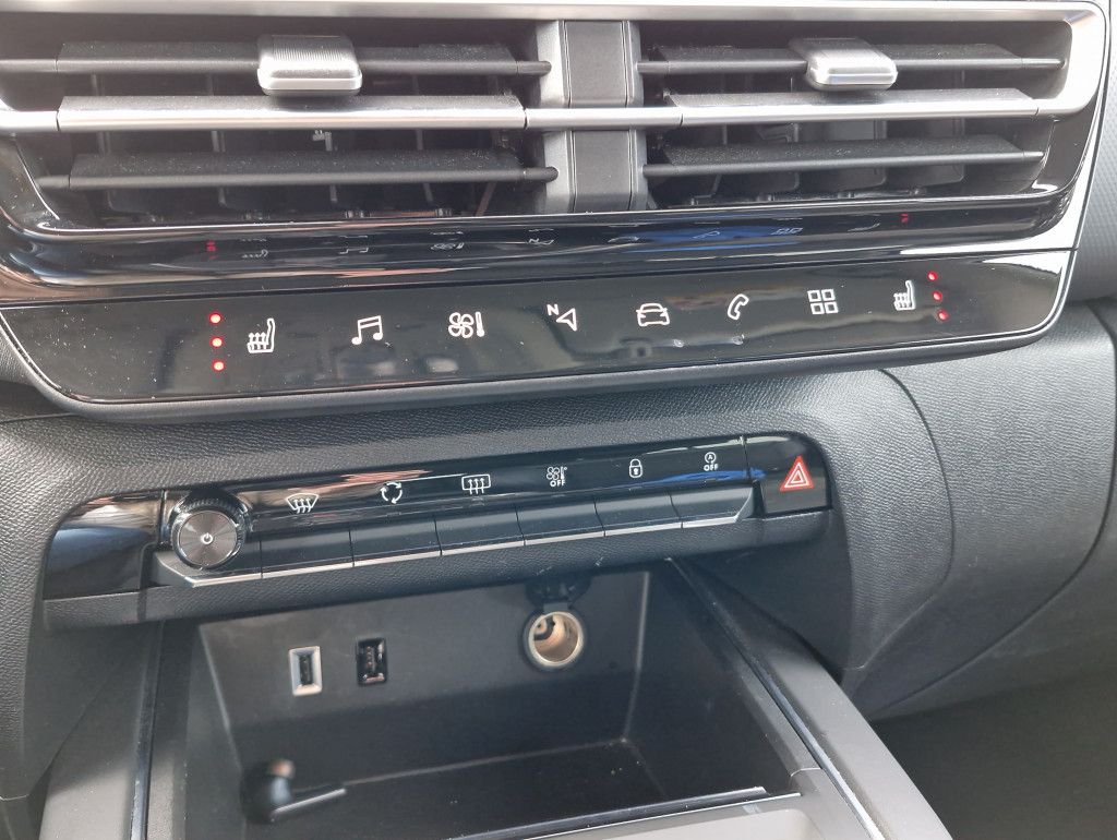 Citroën C5 Aircross PureTech 130 Max AT LED Navi Kamera