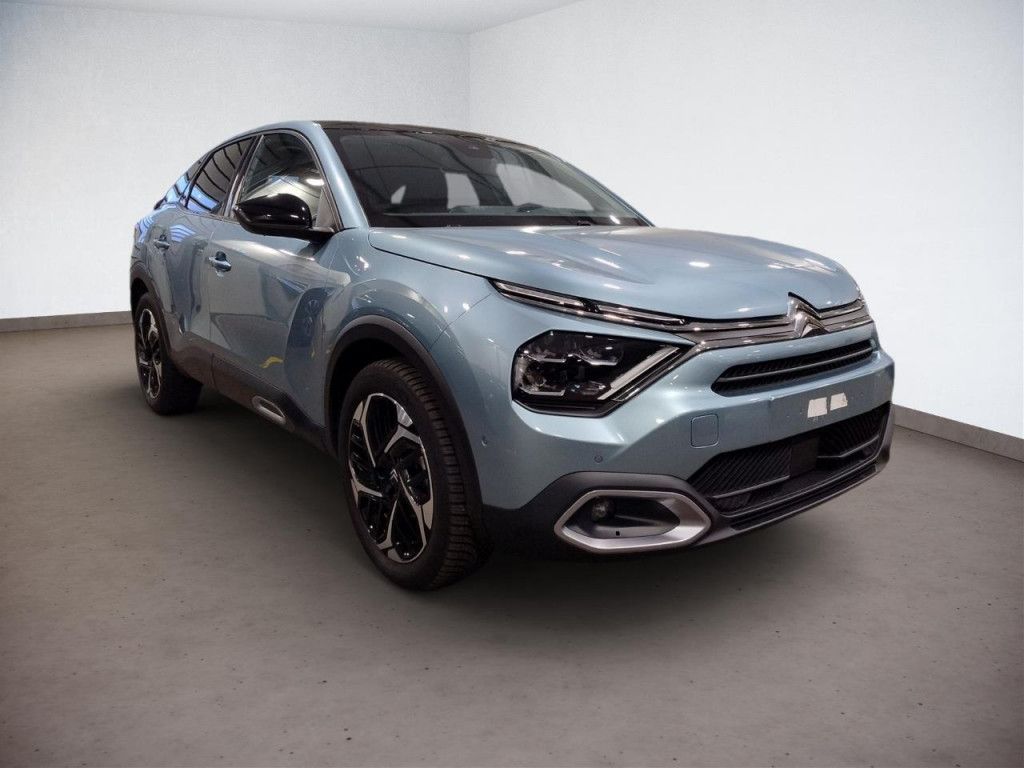 Citroën C4 PureTech 130 Max LED Navi Pano Kamera 360 Hea