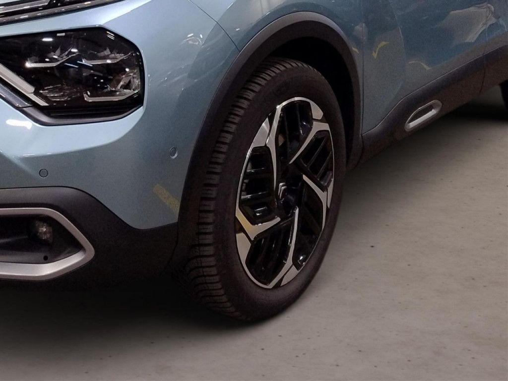 Citroën C4 PureTech 130 Max LED Navi Pano Kamera 360 Hea