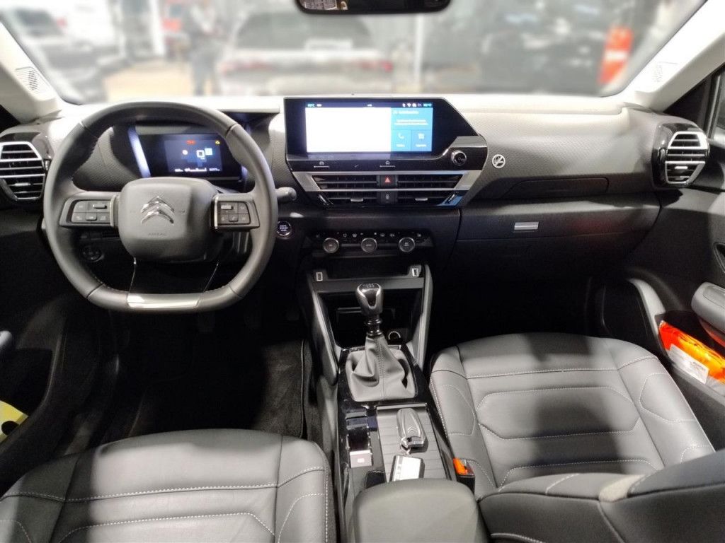 Citroën C4 PureTech 130 Max LED Navi Pano Kamera 360 Hea