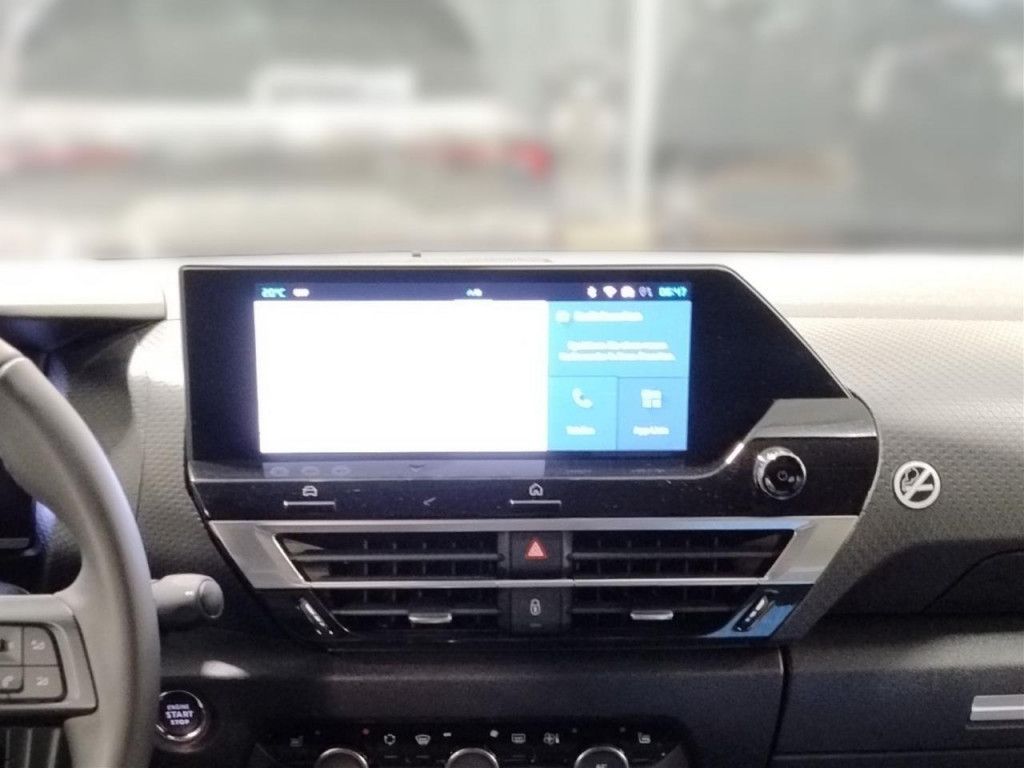 Citroën C4 PureTech 130 Max LED Navi Pano Kamera 360 Hea