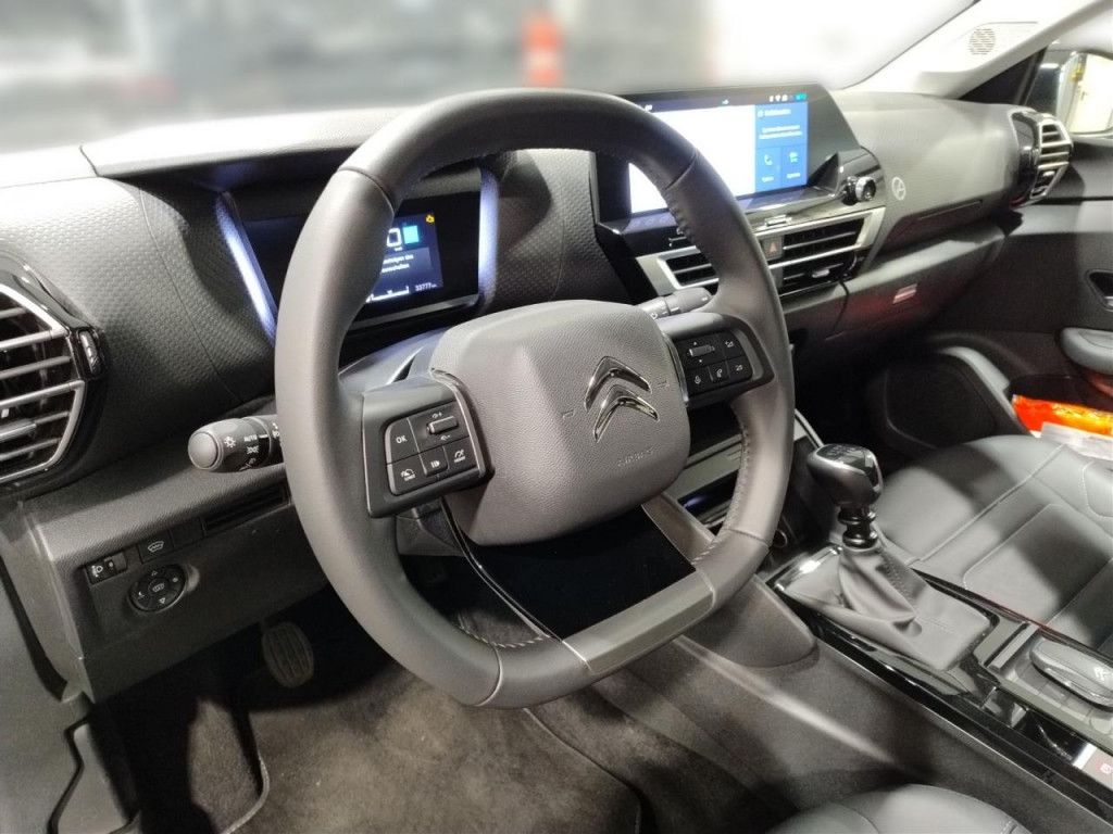 Citroën C4 PureTech 130 Max LED Navi Pano Kamera 360 Hea