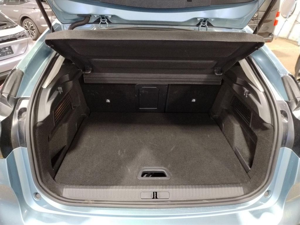 Citroën C4 PureTech 130 Max LED Navi Pano Kamera 360 Hea