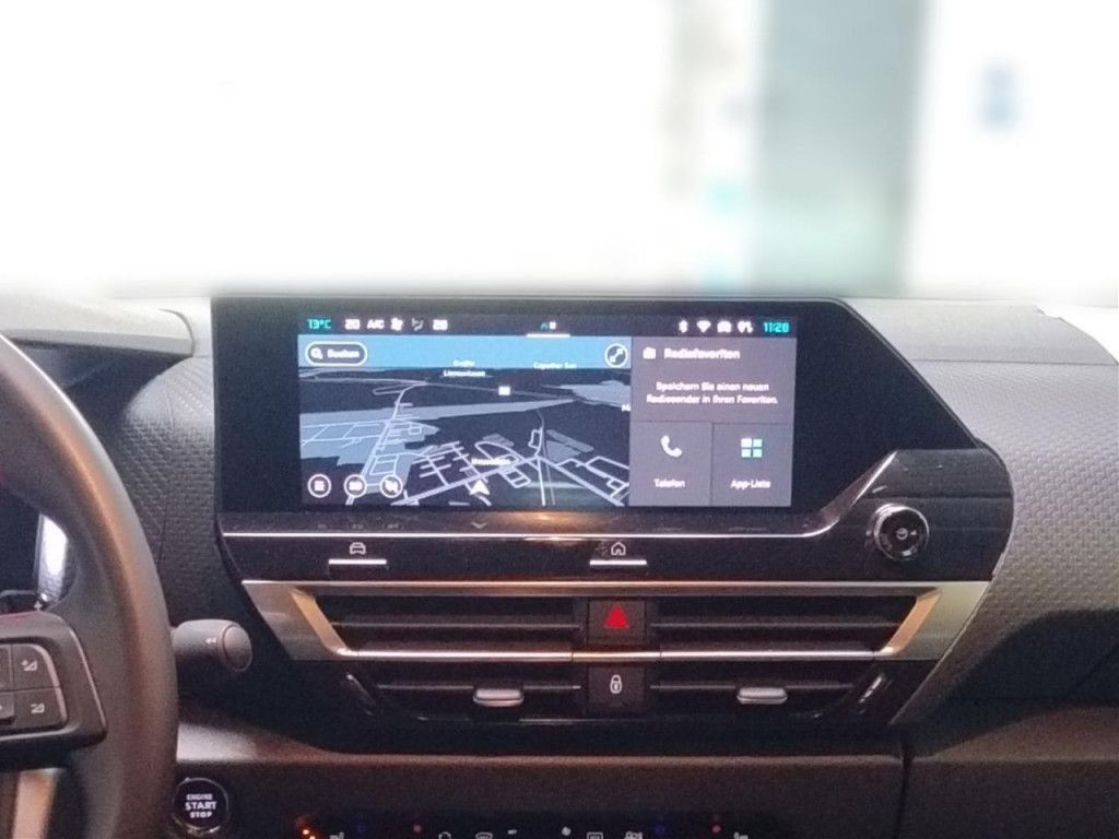 Citroën C4 PureTech 130 AT Max LED Navi Kamera 360 HeadU