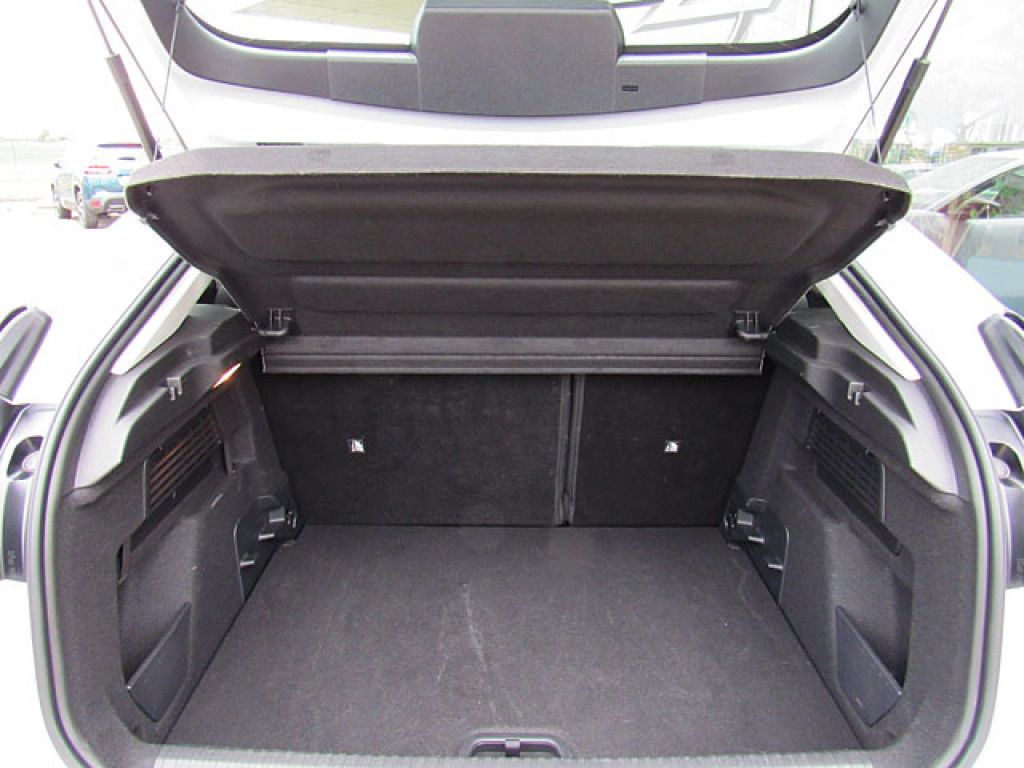 Citroën C4 Plus HDi 130 AT8 LED-Licht Navi R-Kamera Sitz