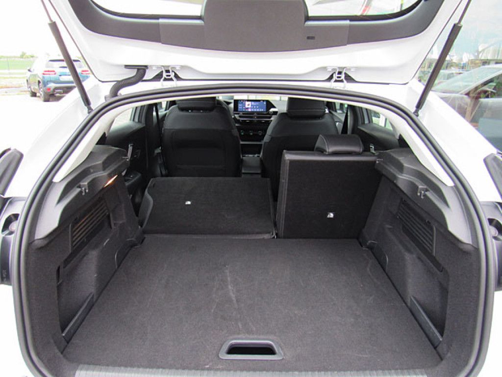 Citroën C4 Plus HDi 130 AT8 LED-Licht Navi R-Kamera Sitz