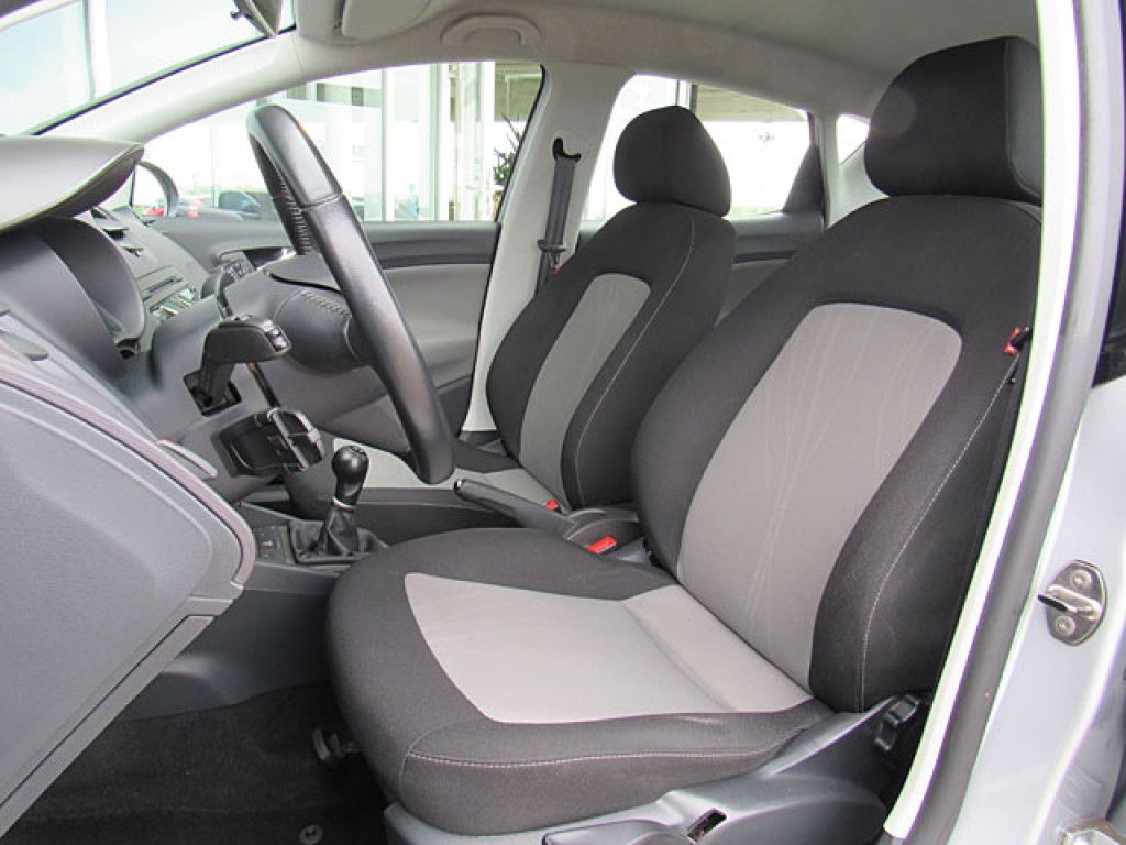 Seat Ibiza 1.4 Style Klimaautomatik Tempomat Bordcomp