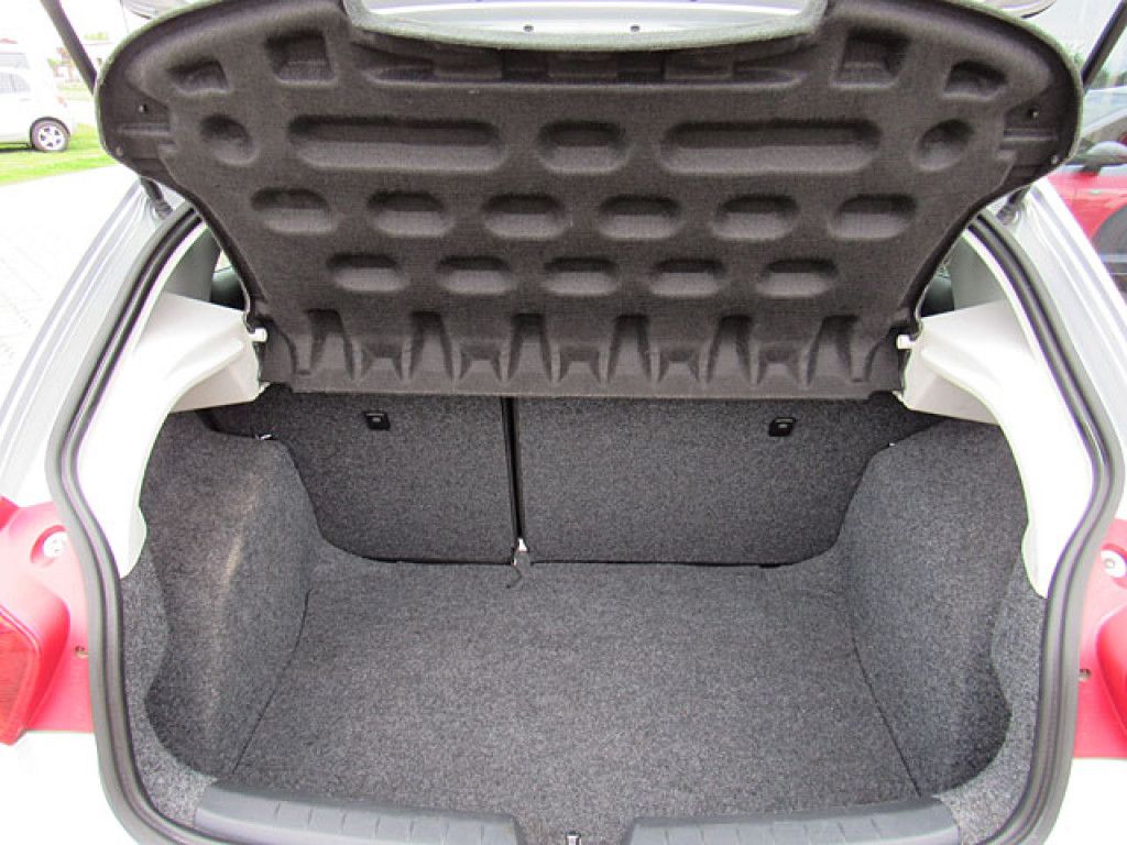 Seat Ibiza 1.4 Style Klimaautomatik Tempomat Bordcomp
