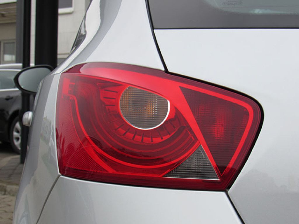 Seat Ibiza 1.4 Style Klimaautomatik Tempomat Bordcomp